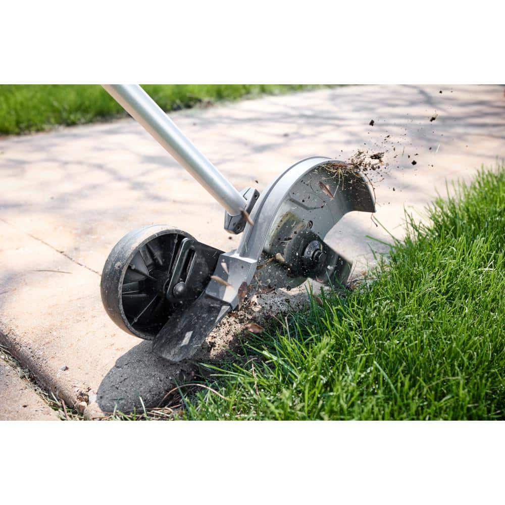 Milwaukee 8 in. Replacement Edger Blade (50-Pack) - Image 5