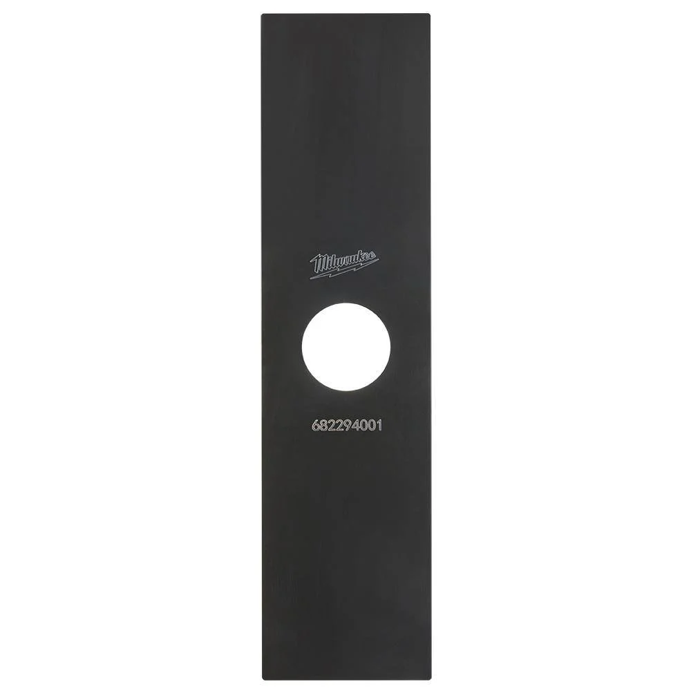 Milwaukee 8 in. Replacement Edger Blade (50-Pack) - Image 7