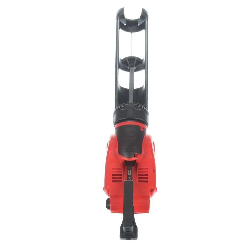 Milwaukee M12 12-Volt Lithium-Ion Cordless 4.0Ah Starter Kit with 10 oz. Adhesive & Caulk Gun - Image 4
