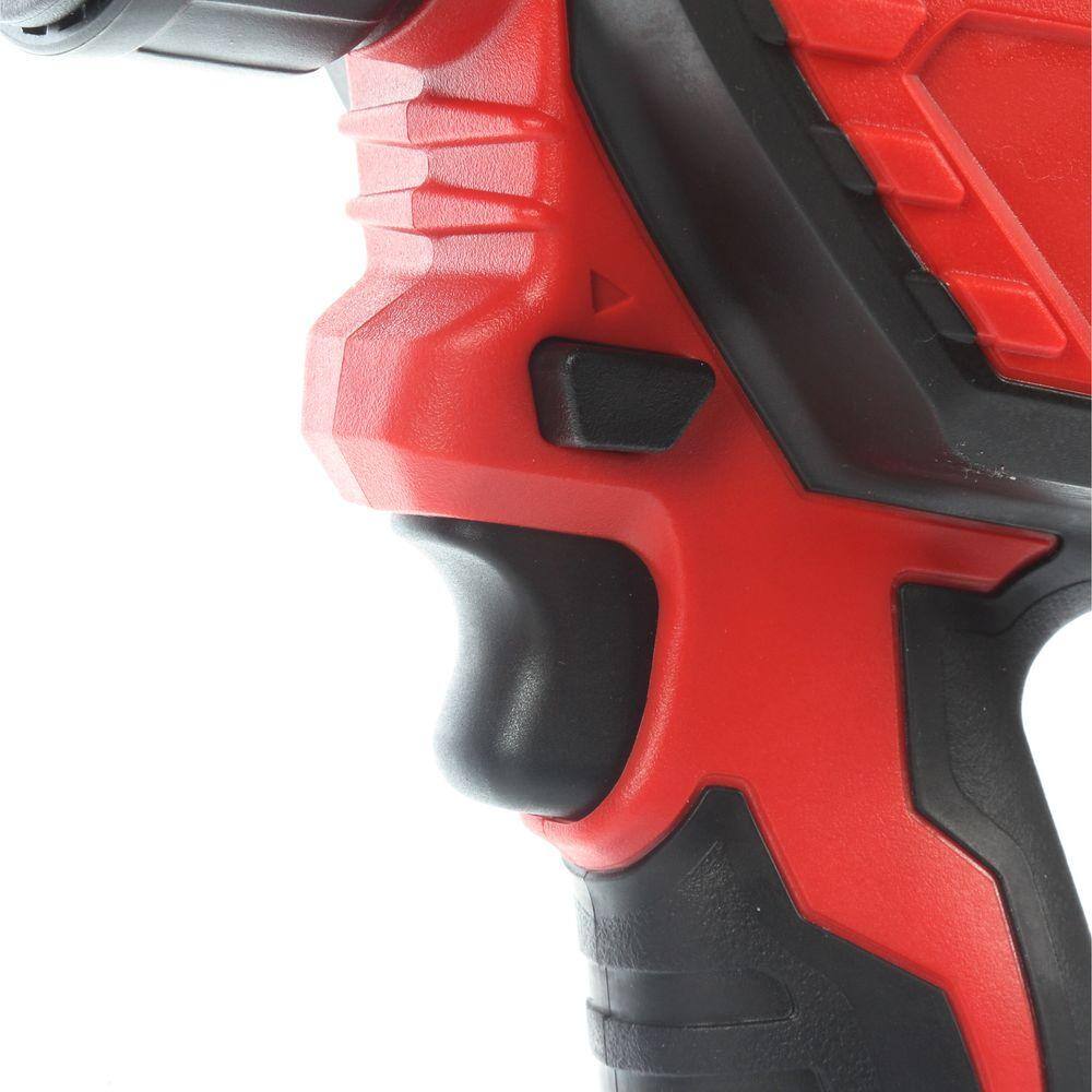 Milwaukee M12 12-Volt Lithium-Ion Cordless 4.0Ah Starter Kit with 10 oz. Adhesive & Caulk Gun - Image 7