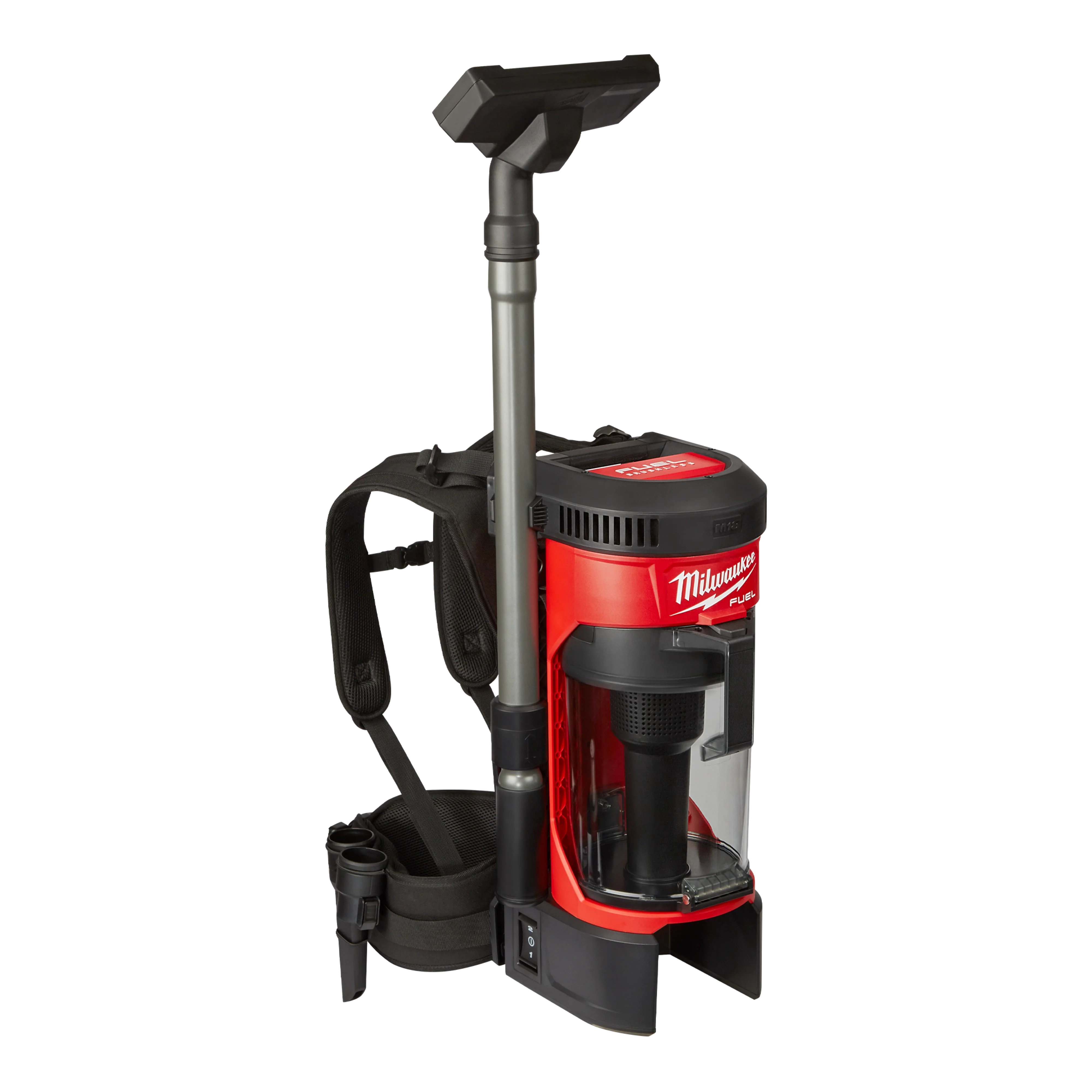 Milwaukee M18 FUEL 18-Volt Lithium-Ion Brushless Cordless Combo Kit (7-Tool) w/ (3) Batteries - Image 4