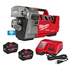 Milwaukee M18 FUEL 18-Volt Lithium-Ion Brushless Cordless Combo Kit (7-Tool) w/ (3) Batteries - Image 6