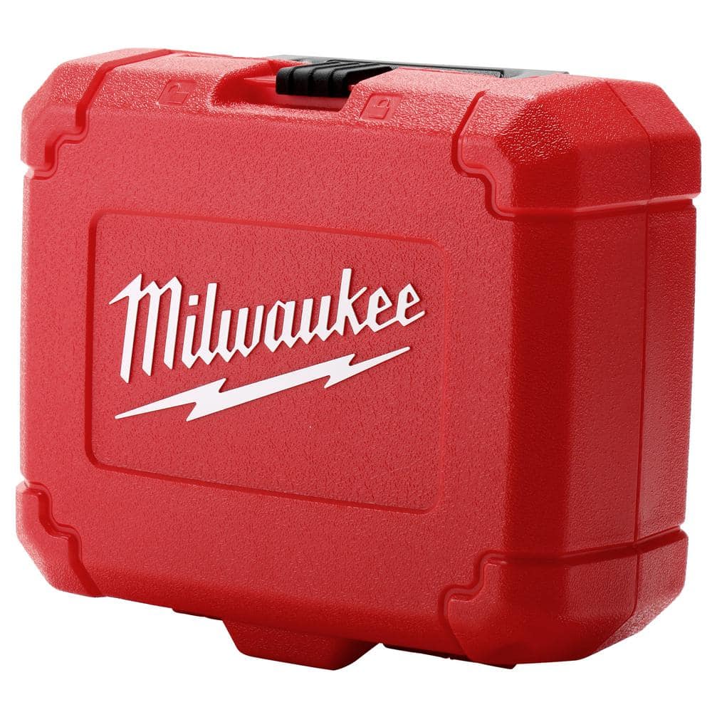 Milwaukee SWITCHBLADE Plumbers Selfeed Bits Set (15-Piece) - Image 3