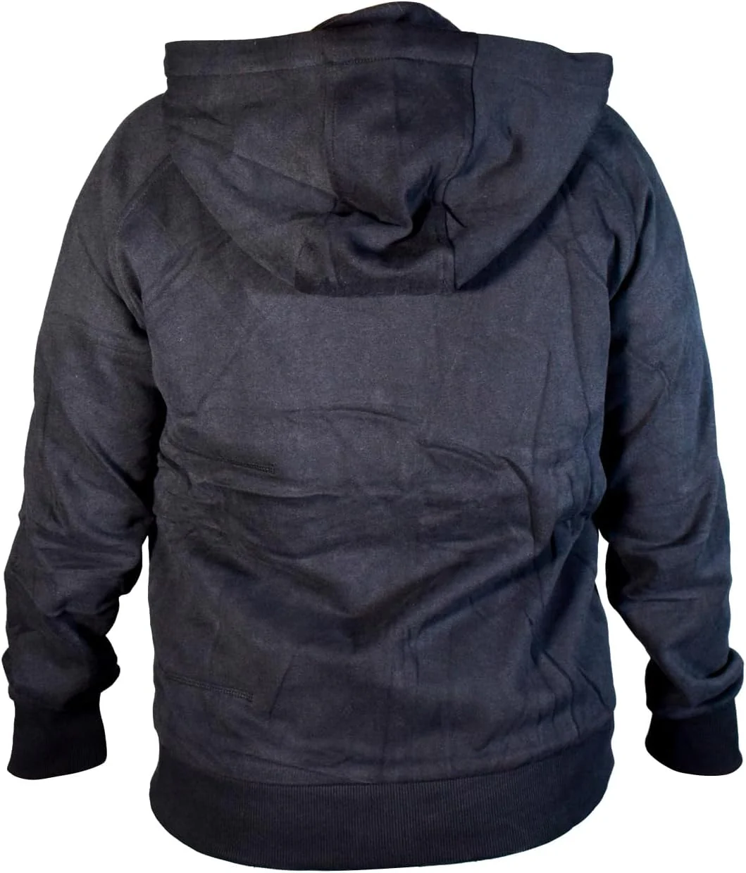 Milwaukee Women’s 2X-Large M12 12-Volt Lithium-Ion Cordless Black Heated Hoodie Kit with (1) 2.0 Ah Battery and Charger - Image 3