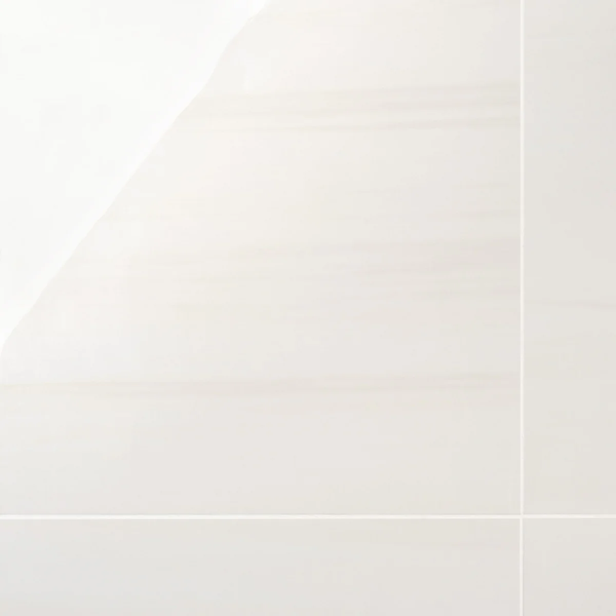 Minera Dolomite Warm White 24x24 Polished Porcelain Tile - Image 7