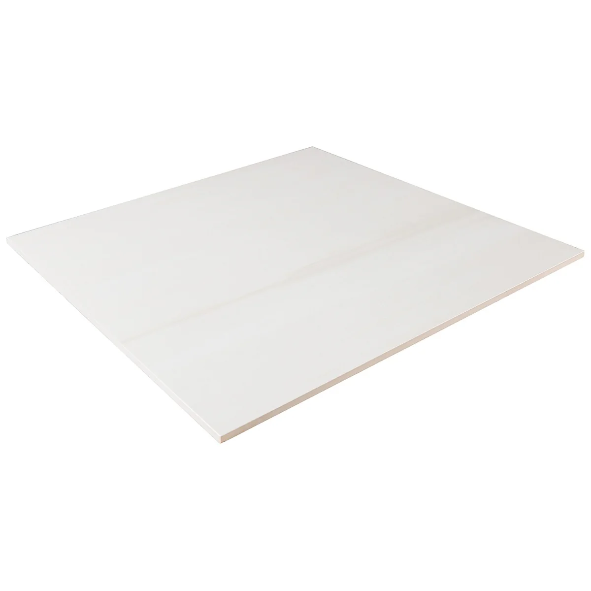Minera Dolomite Warm White 24x24 Polished Porcelain Tile - Image 8