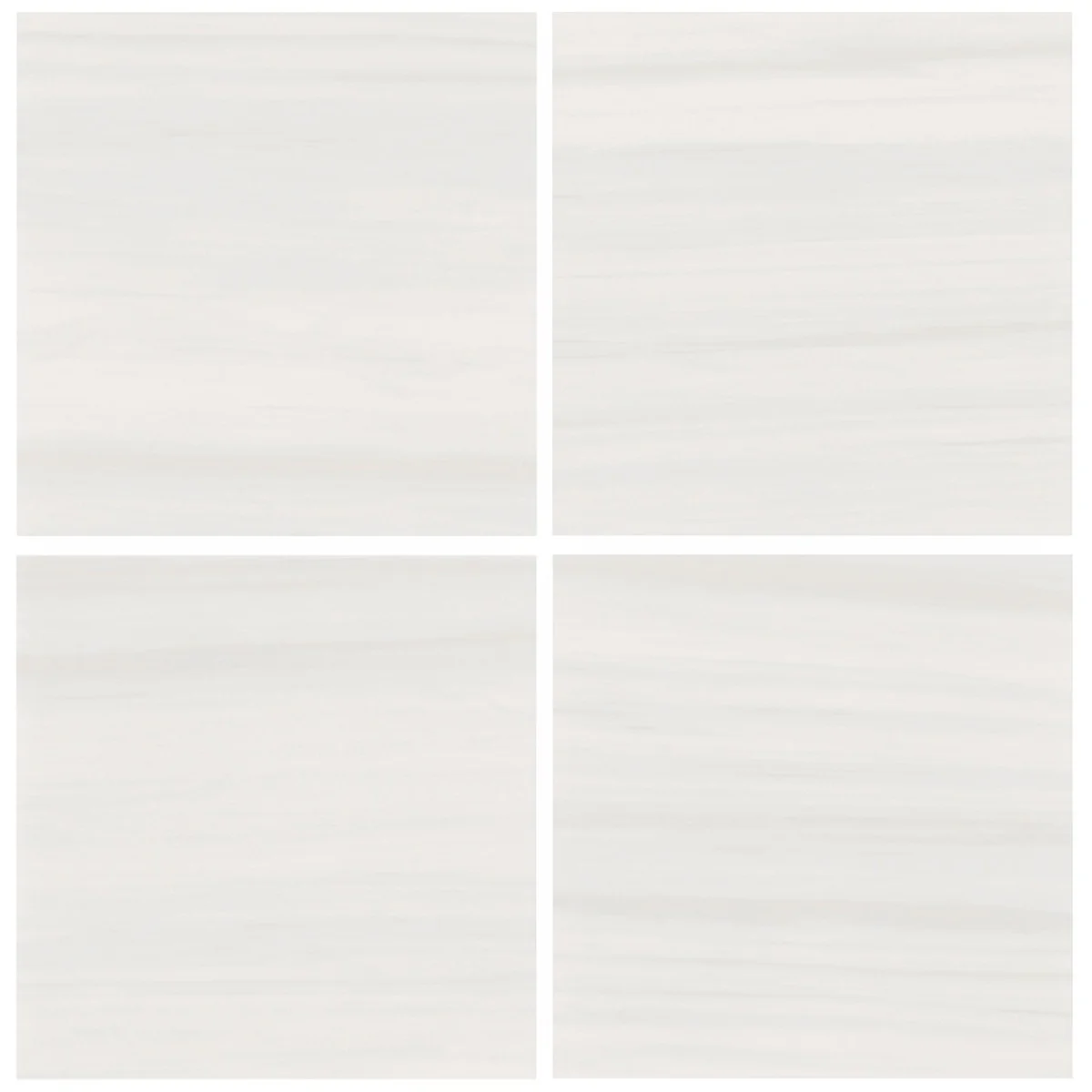 Minera Dolomite Warm White 24x24 Polished Porcelain Tile - Image 9
