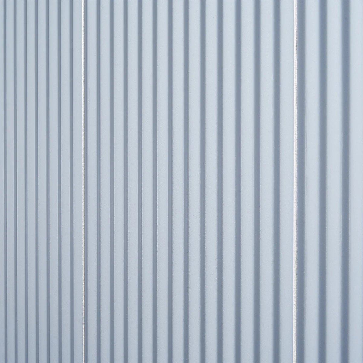 Mod 3D Denim Blue 12x36 Matte Ceramic Tile - Lux Tile - Image 6