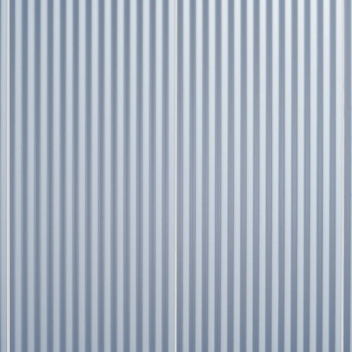 Mod 3D Denim Blue 12x36 Matte Ceramic Tile - Lux Tile - Image 8