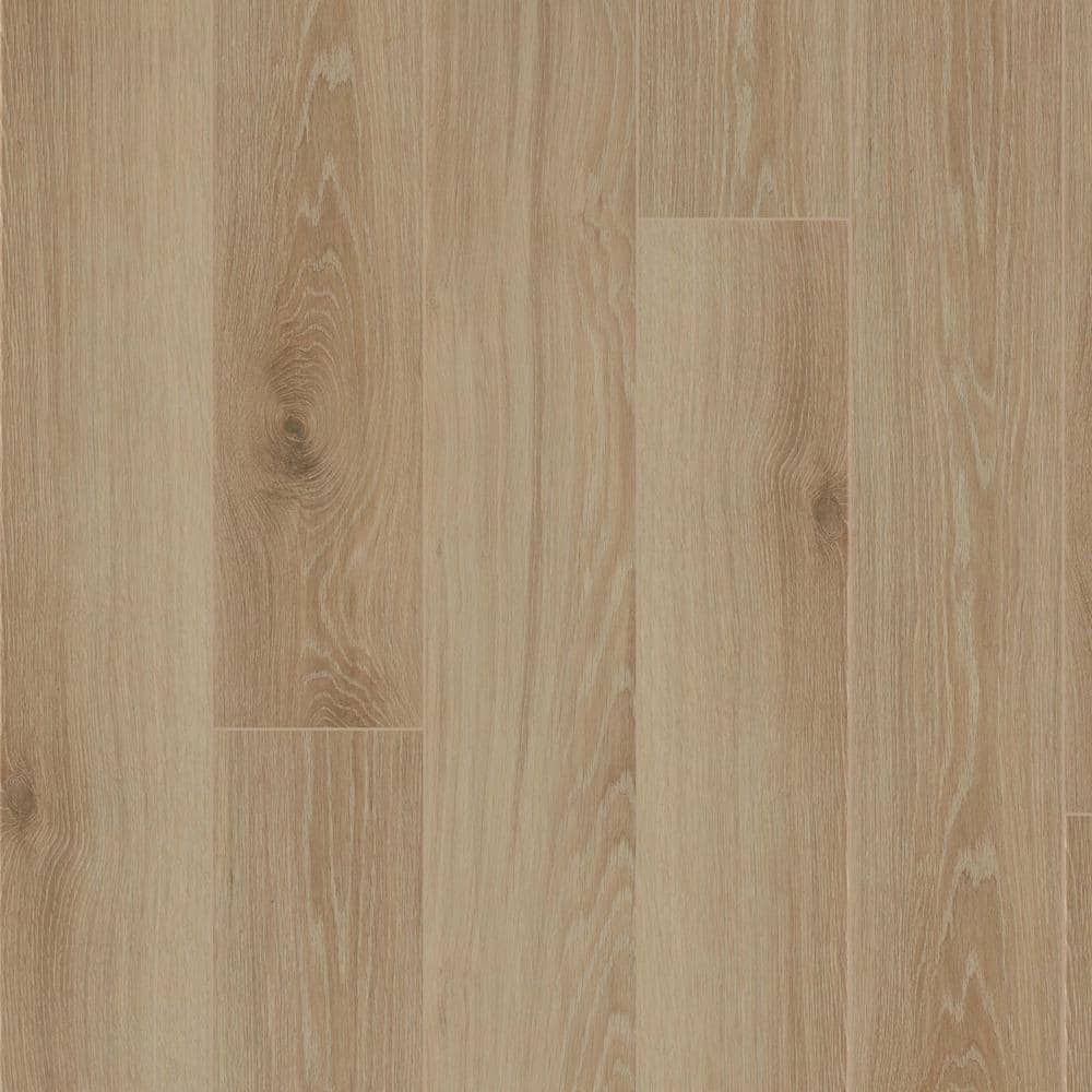 Modena Natural Beige 9 in. x 47 in. Matte Porcelain Floor and Wall Tile (12 sq. ft./Case) - Image 8