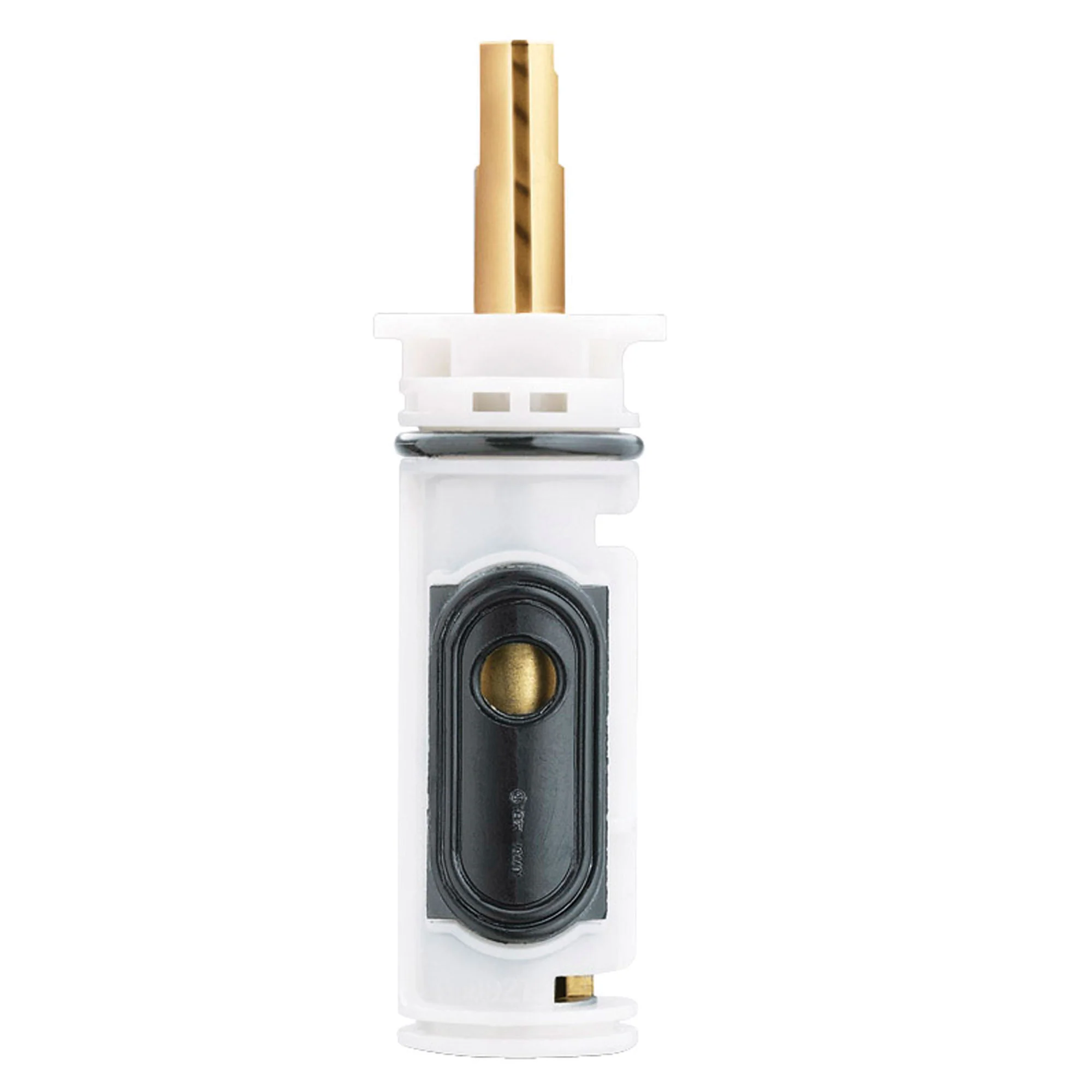 Moen 1222 1-Handle Brass and Plastic Tub/Shower Valve Cartridge, Posi-Temp