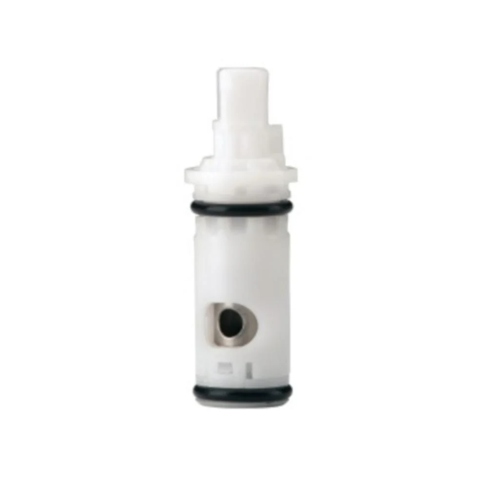 Moen 2-Handle Plastic Faucet Cartridge for Moen 2-Handle Faucets