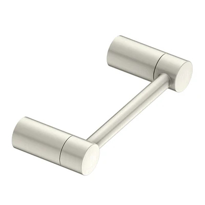 Moen Align Brushed Nickel Surface Mount Toilet Paper Holder