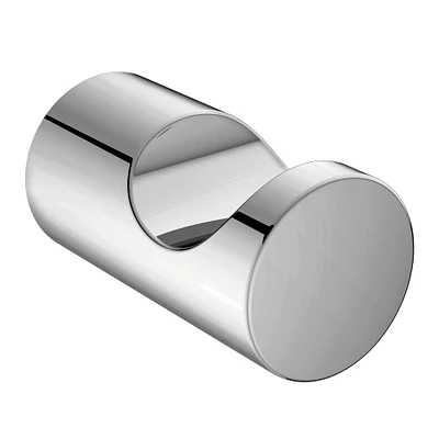 Moen Align Single Hook Chrome Towel Hook - Image 2