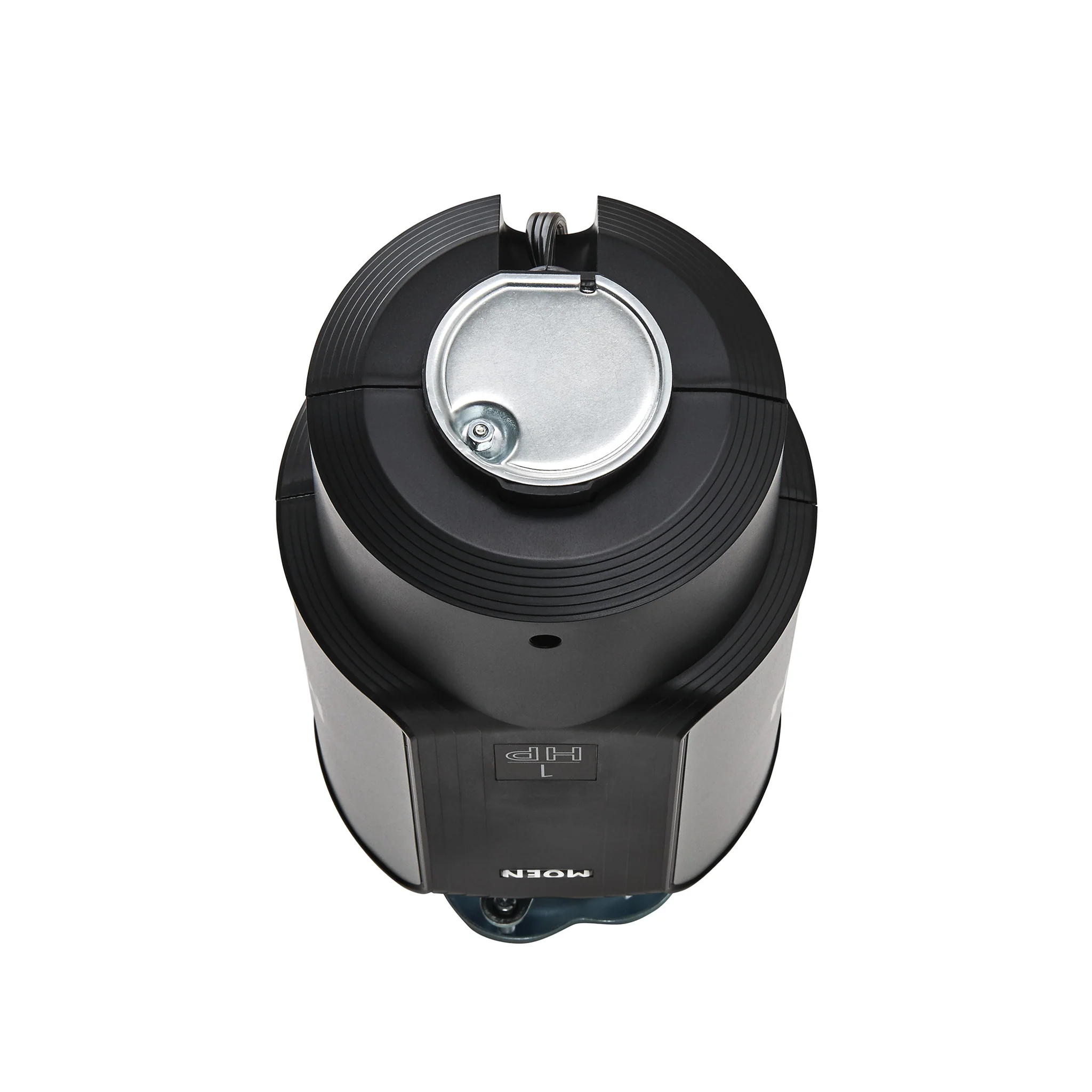 MOEN Chef Series 1 HP Continuous Feed Garbage Disposal with Sound Reduction and Universal Mount - Image 5