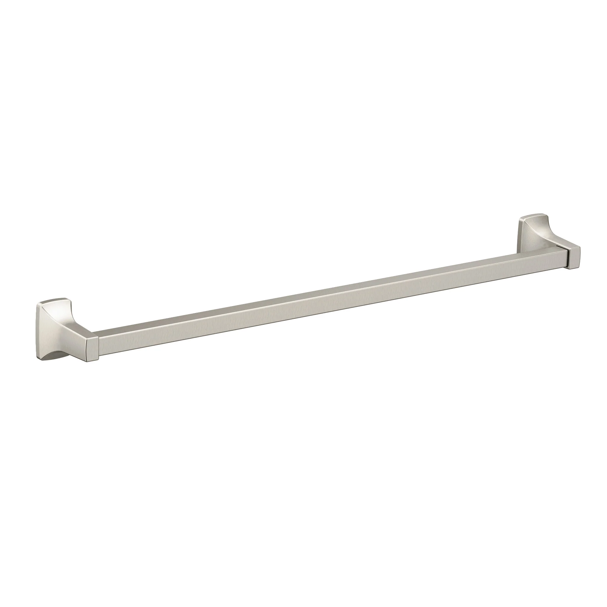 Moen Contemporary 24 in. Towel Bar in Chrome