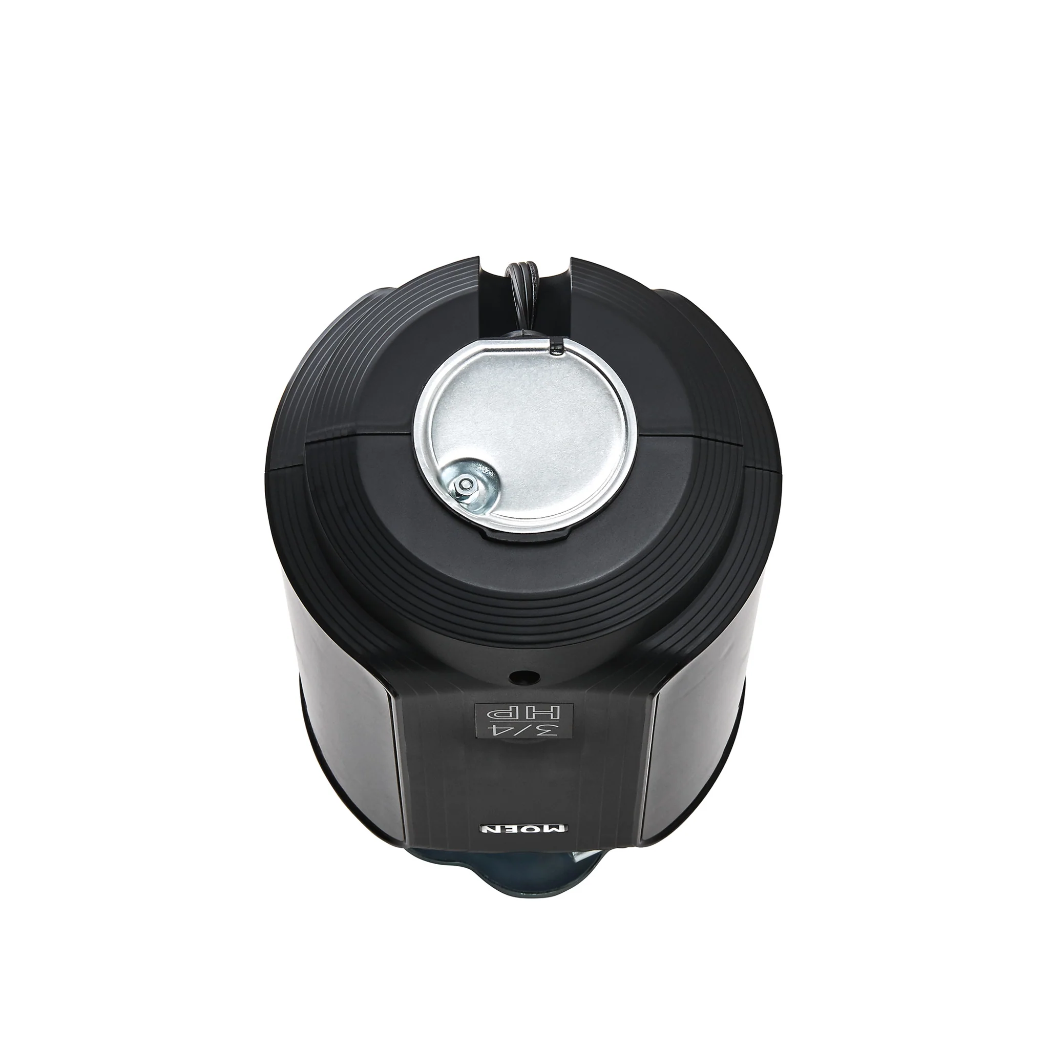 Moen GX Series GXS75C 3/4-HP Continuous-Feed Garbage Disposal with SoundSHIELD - Image 5