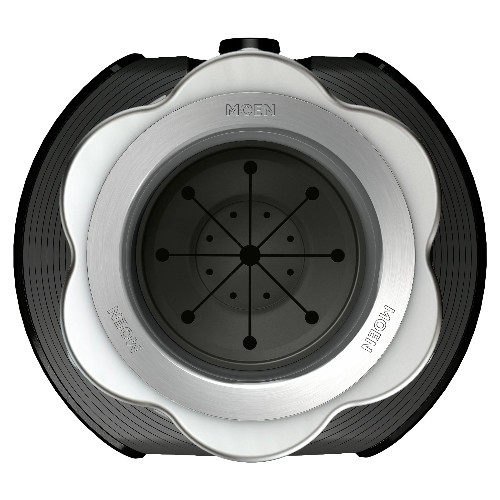 Moen GX Series GXS75C 3/4-HP Continuous-Feed Garbage Disposal with SoundSHIELD - Image 6