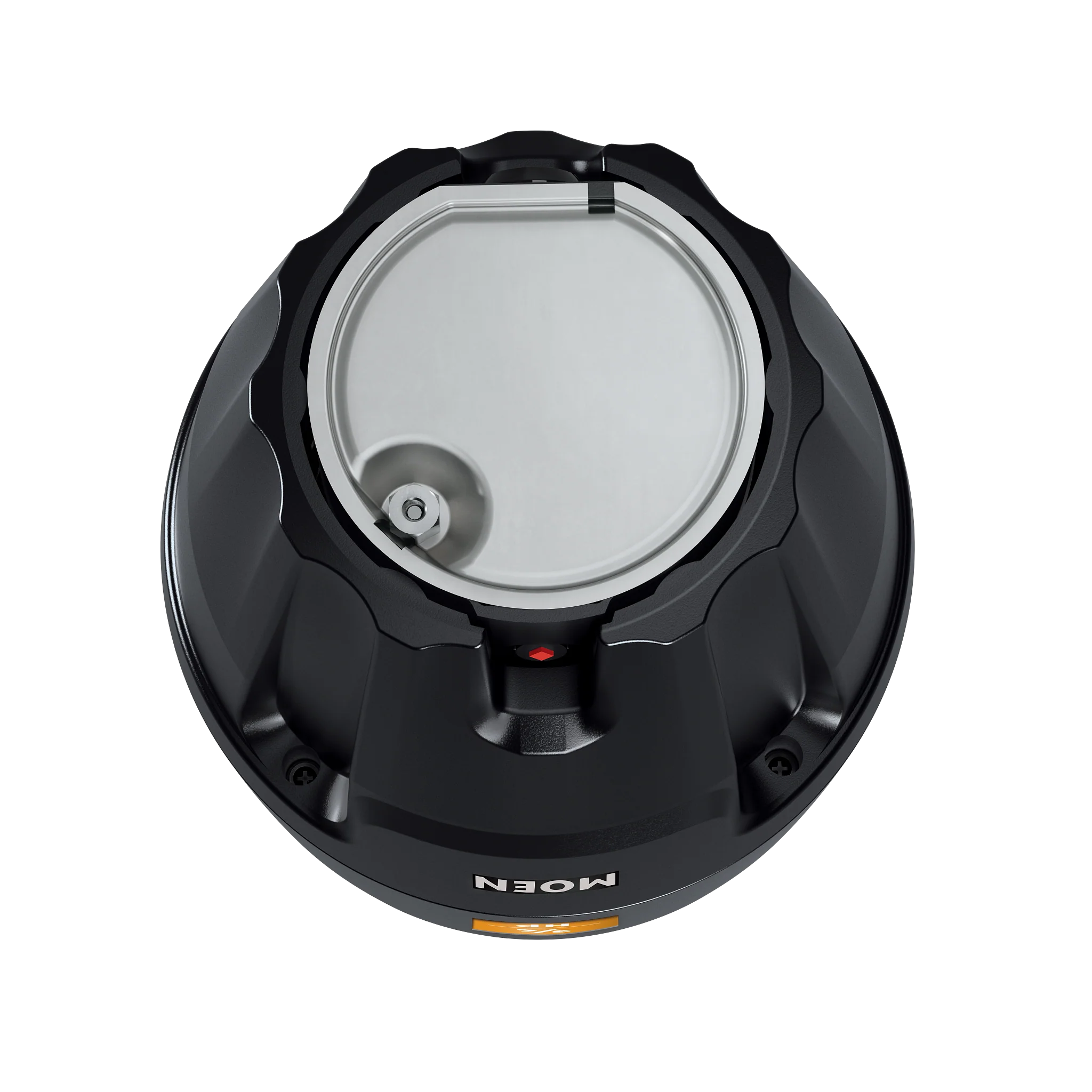 MOEN Host Series 3/4 HP Continuous Feed Space-Saving Garbage Disposal with Sound Reduction and Universal Mount (EX75C) - Image 5