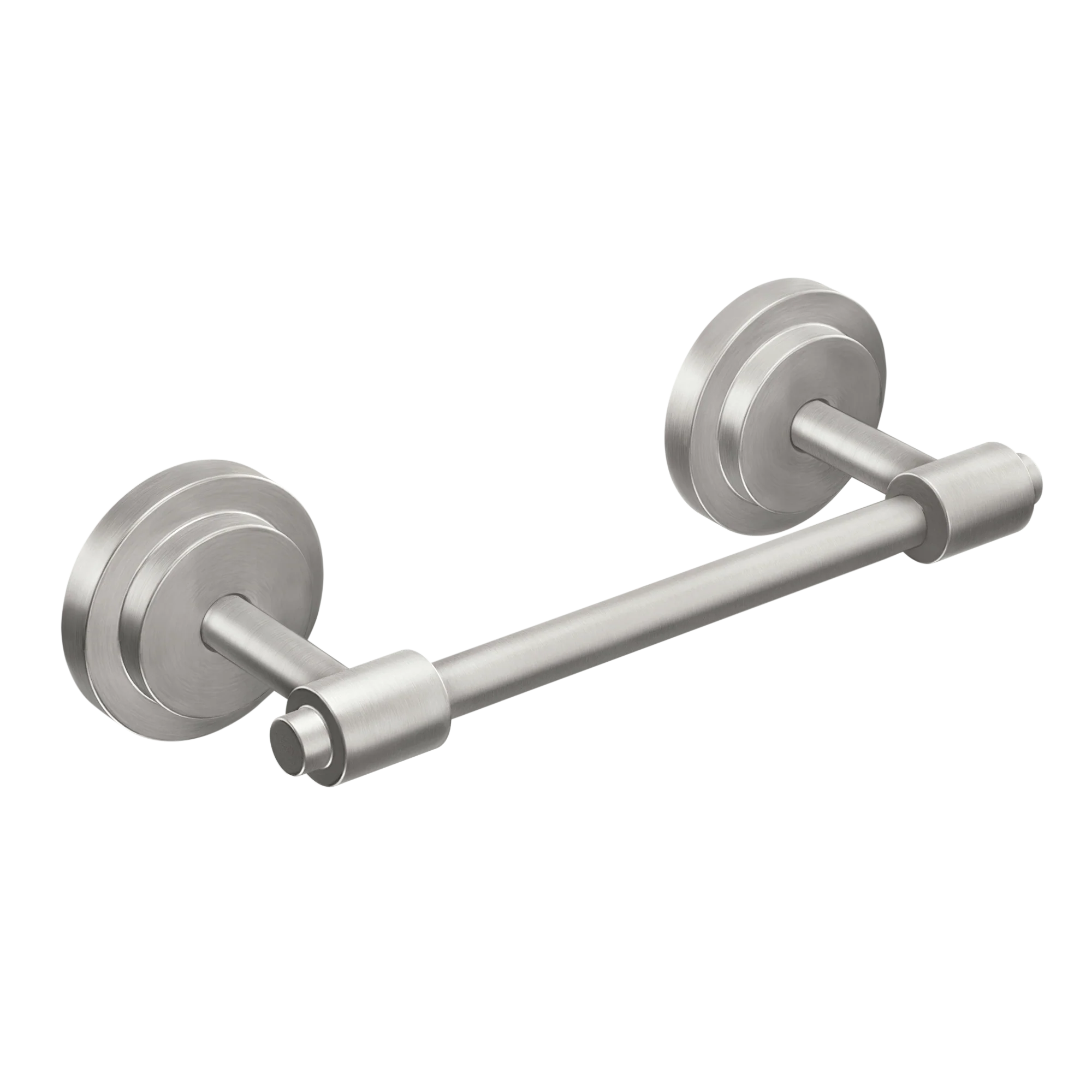 Moen Iso Chrome Surface Mount Toilet Paper Holder