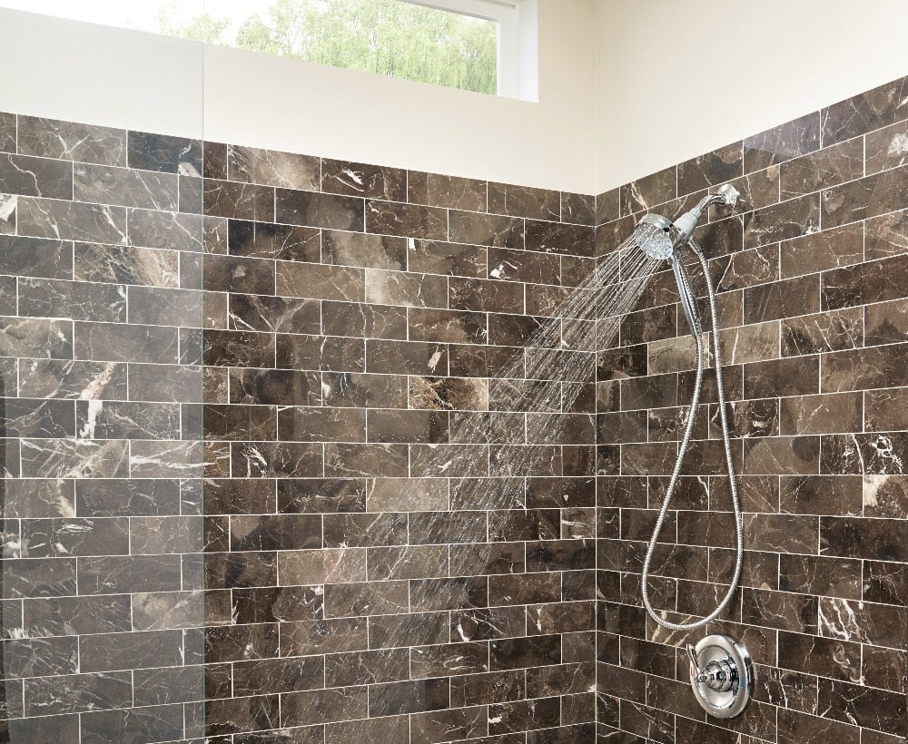 Moen Magnetix Engage Chrome 6‑Spray Handheld Shower Head, 1.75 GPM (6.6 LPM) - Image 3