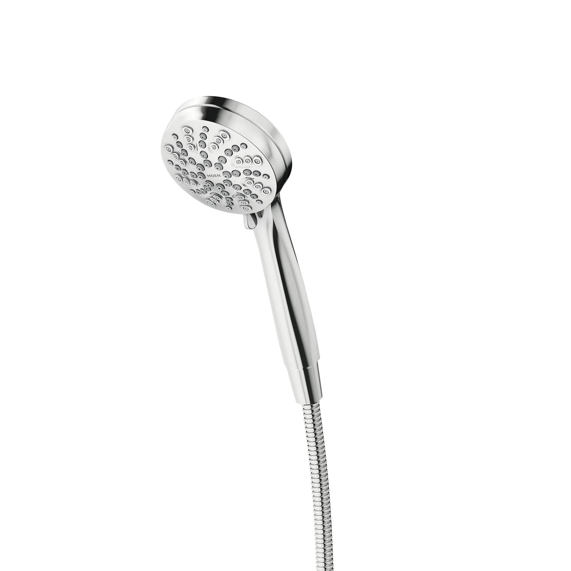 Moen Magnetix Engage Chrome 6‑Spray Handheld Shower Head, 1.75 GPM (6.6 LPM) - Image 8