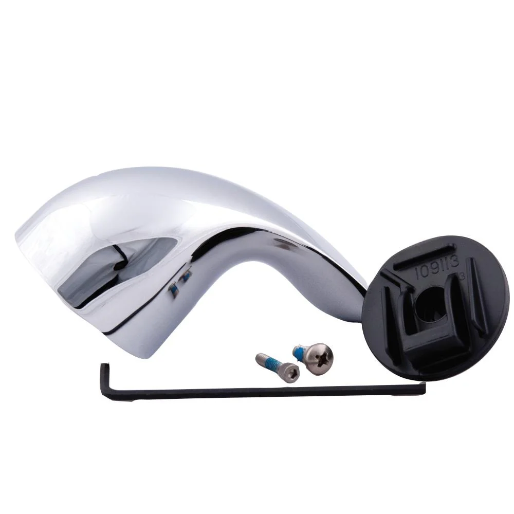 Moen Posi-Temp Chrome Tub & Shower Lever Handle, OEM Replacement (179100)