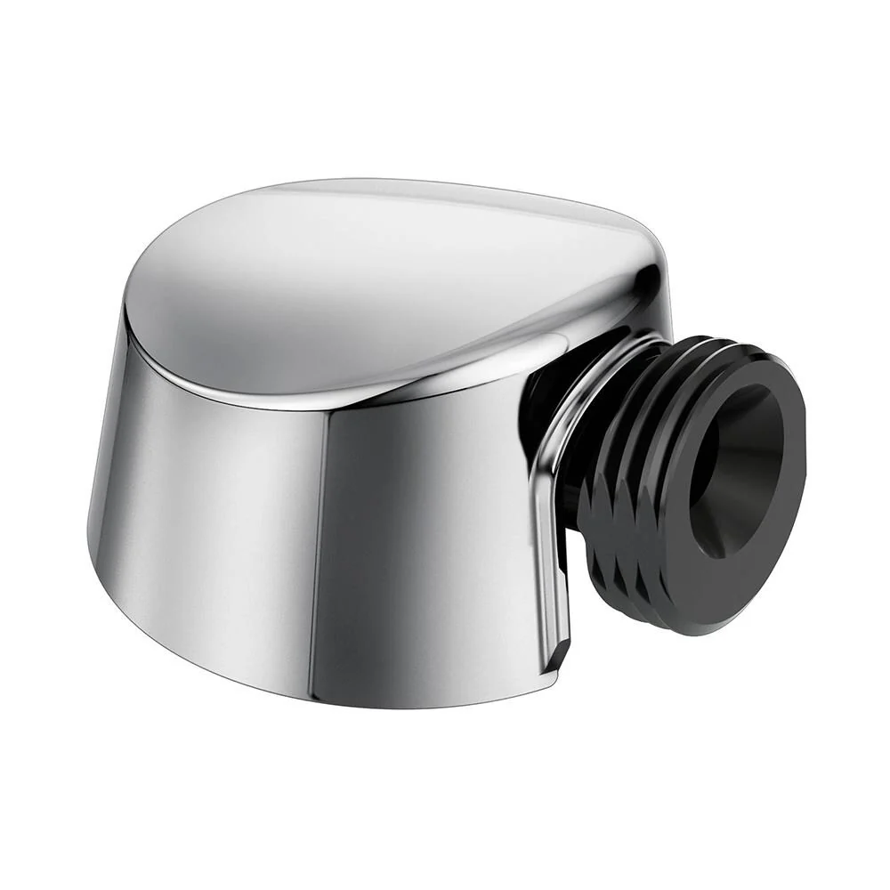 Moen Weymouth Chrome 3-Spray Shower Bar System (Valve Included) - Image 5