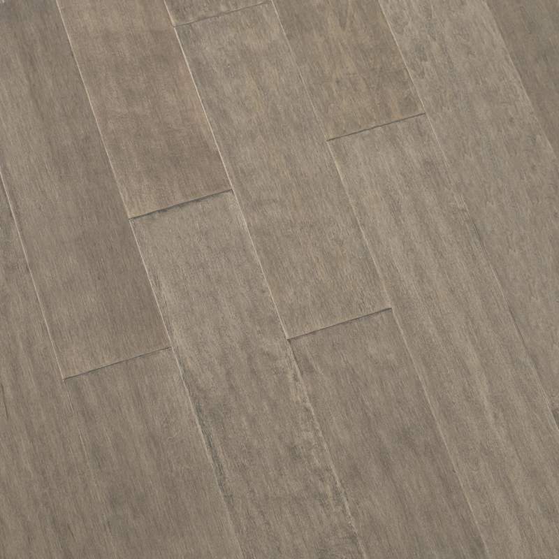 Mohawk Advance 5" Handscraped Engineered Maple Hardwood Flooring, 1/2" Thick, 7‑Ply – 26.25 Sq Ft per Carton (Hazelnut Maple) - Image 8