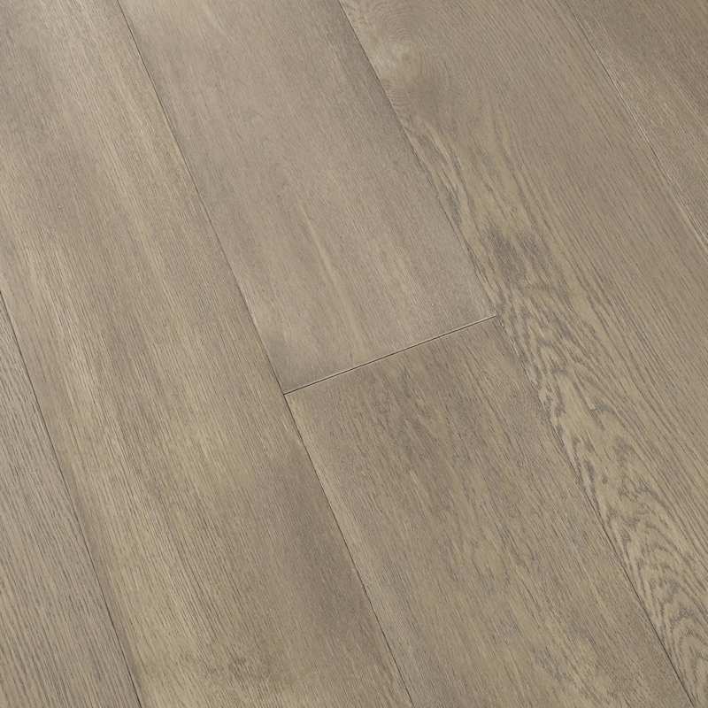 Mohawk Elite 7.5" Wire Brushed Engineered European White Oak Flooring, 3/8" Thick, 7‑Ply – Sold by Carton (27.41 SF/Carton) - Image 5