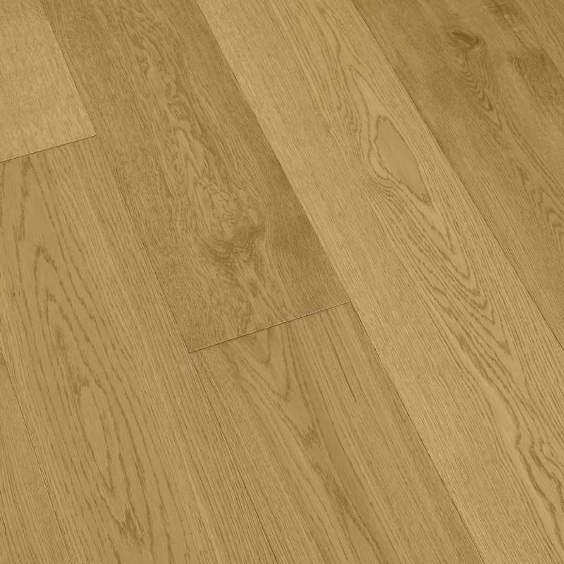 Mohawk Elite 7.5" Wire Brushed Engineered European White Oak Flooring, 3/8" Thick, 7‑Ply – Sold by Carton (27.41 SF/Carton) - Image 7