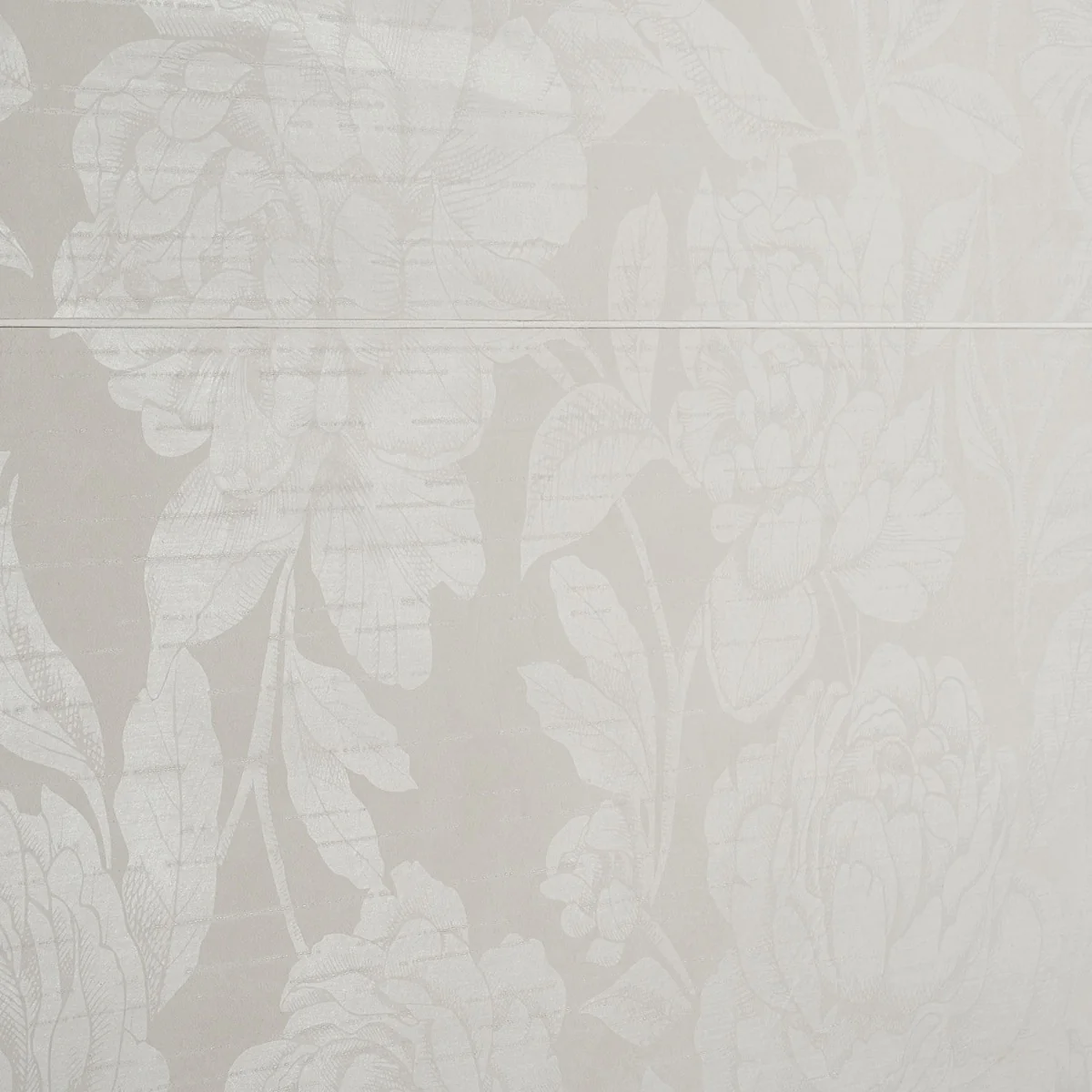 Monet Romance Gray 24x48 Matte Porcelain Tile - Lux Tile - Image 6