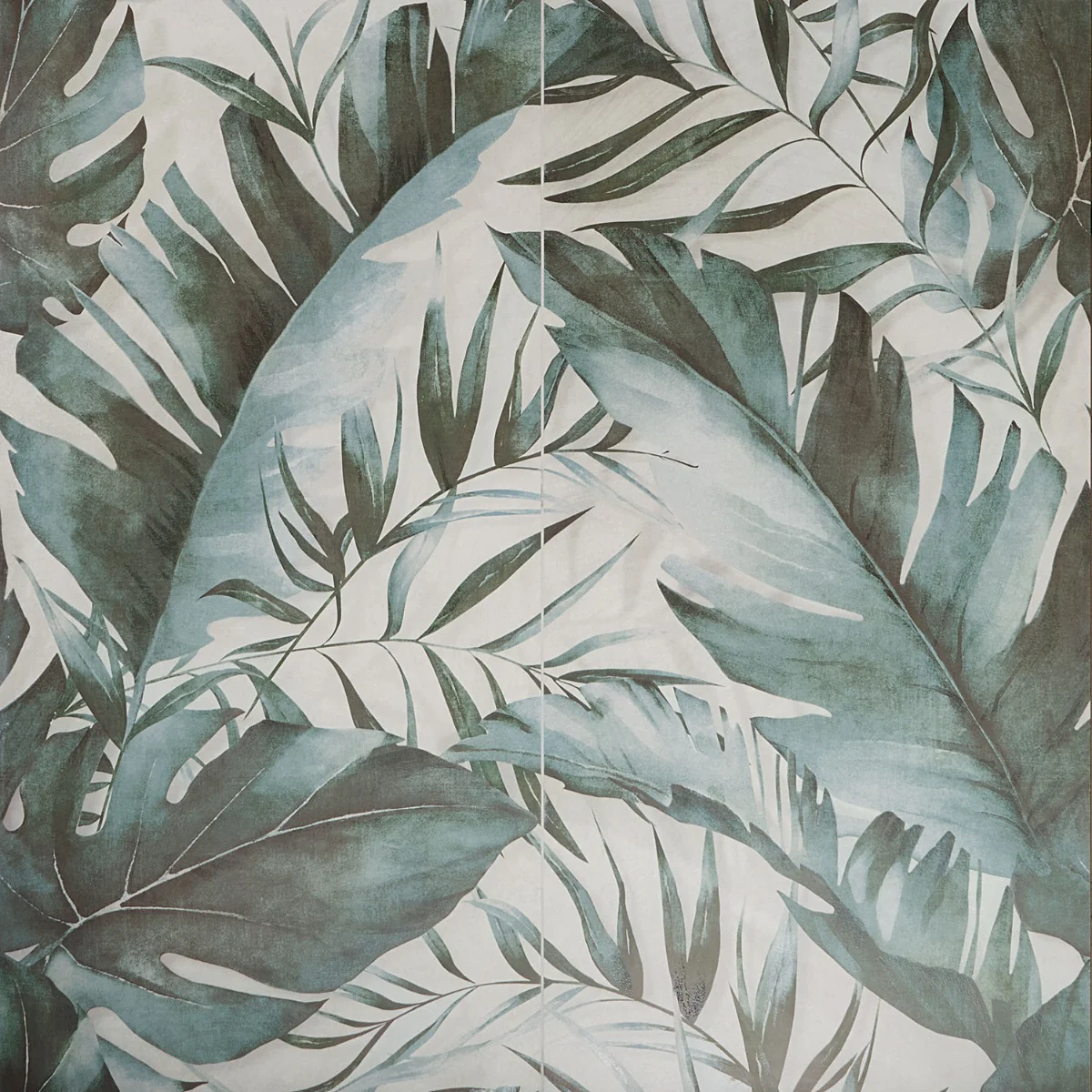 Monet Savage Green 24x48 Matte Porcelain Tile - Lux Tile - Image 3