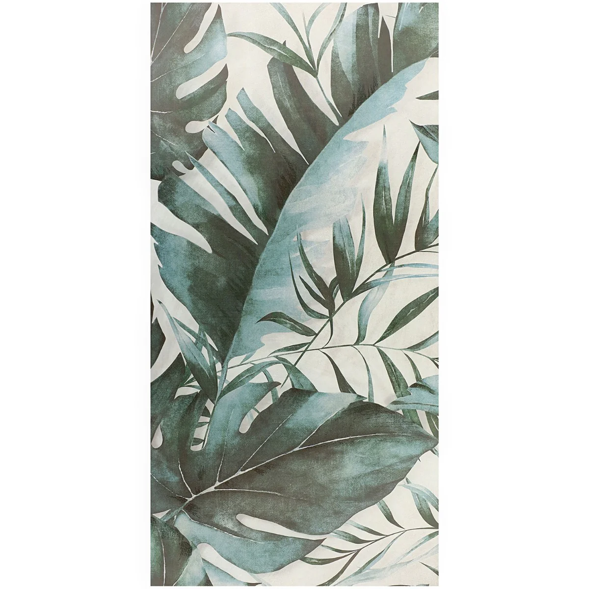Monet Savage Green 24x48 Matte Porcelain Tile - Lux Tile - Image 4