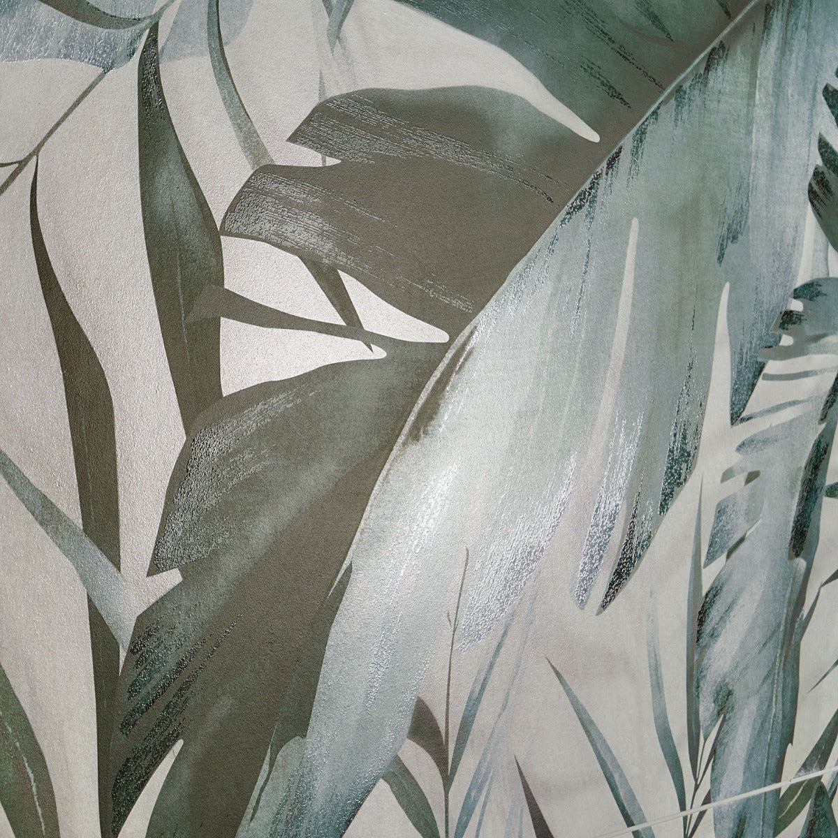 Monet Savage Green 24x48 Matte Porcelain Tile - Lux Tile - Image 5