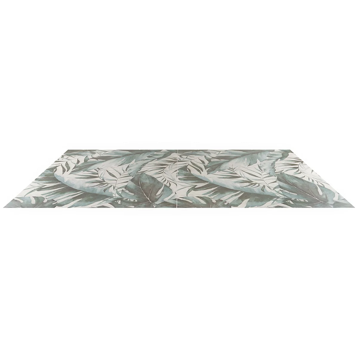 Monet Savage Green 24x48 Matte Porcelain Tile - Lux Tile - Image 9