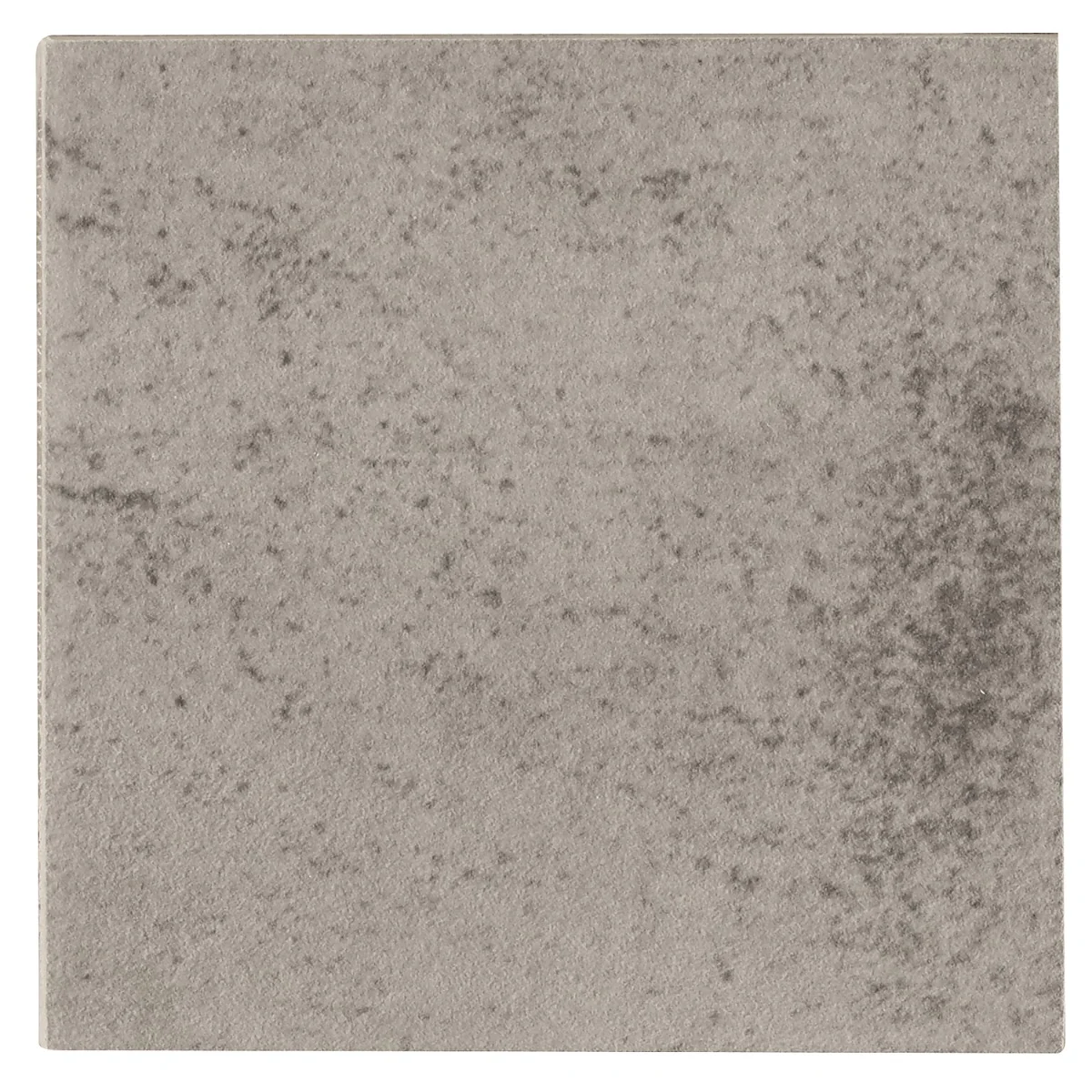Morocco Dove Gray 4x4 Matte Porcelain Tile - Lux Tile - Image 6