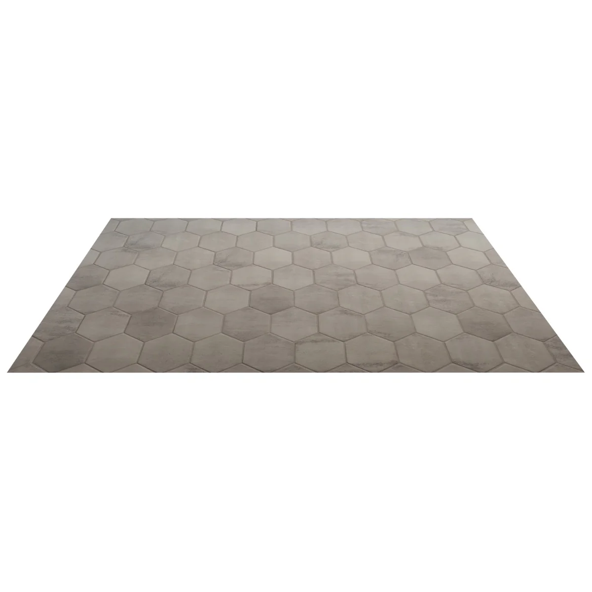 Morocco Dove Gray 4x8 Picket Matte Porcelain Tile - Lux Tile - Image 7