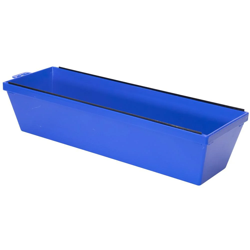 Marshalltown 4.75-in W x 15.88-in L x 3.25-in D Drywall Mud Pan - Image 2