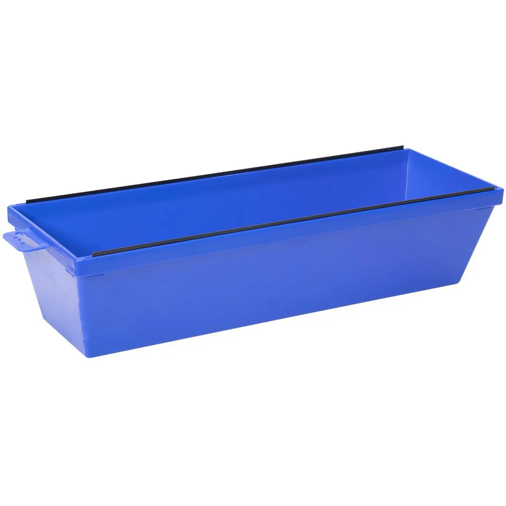 Marshalltown 4.75-in W x 15.88-in L x 3.25-in D Drywall Mud Pan - Image 4