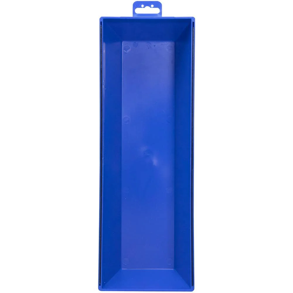 Marshalltown 4.75-in W x 15.88-in L x 3.25-in D Drywall Mud Pan - Image 5
