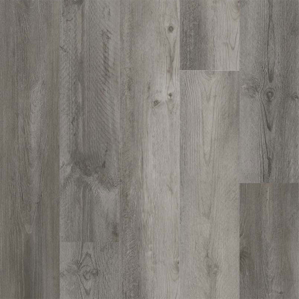 MS International Wilmont Woodrift Gray 7.36" x 48.31" Luxury Vinyl Plank (39.52 sq.ft/case)