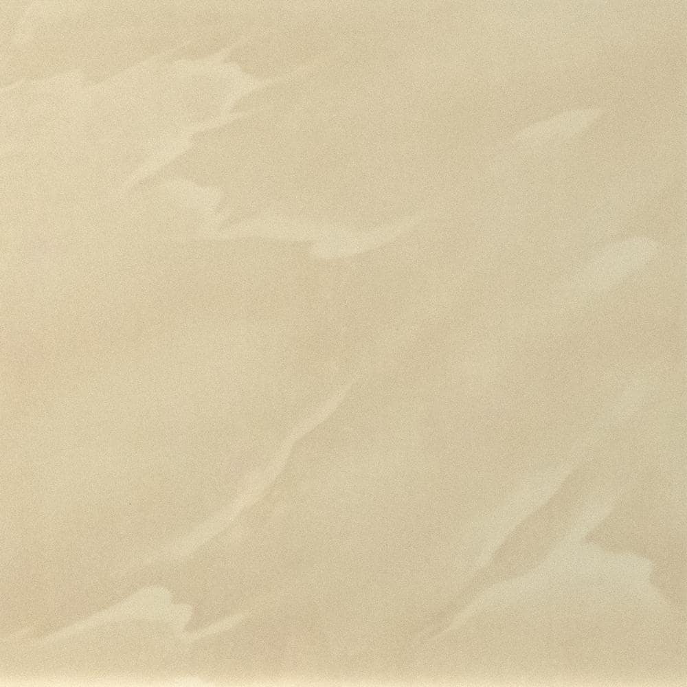 MSI 20 in. x 20 in. Paradiso Cream Polished Porcelain Floor and Wall Tile (19.44 sq. ft./case) - Image 6