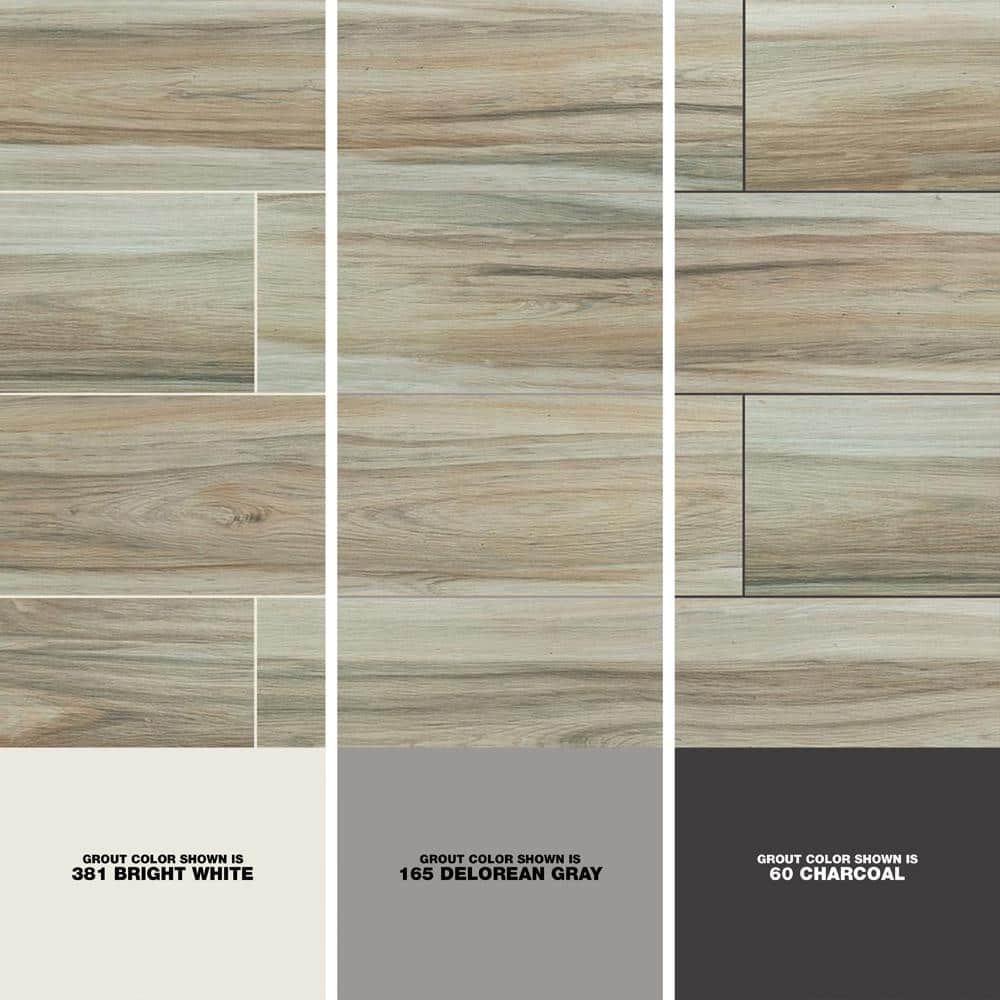 MSI Ansley Amber 9 in. x 38 in. Matte Ceramic Floor and Wall Tile (14.75 sq. ft. / case) - Image 4