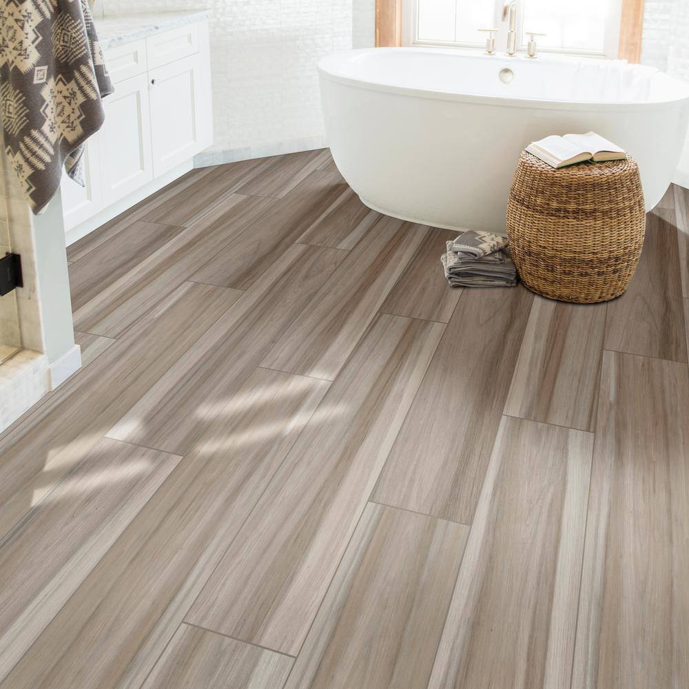 MSI Ansley Amber 9 in. x 38 in. Matte Ceramic Floor and Wall Tile (14.75 sq. ft. / case) - Image 6