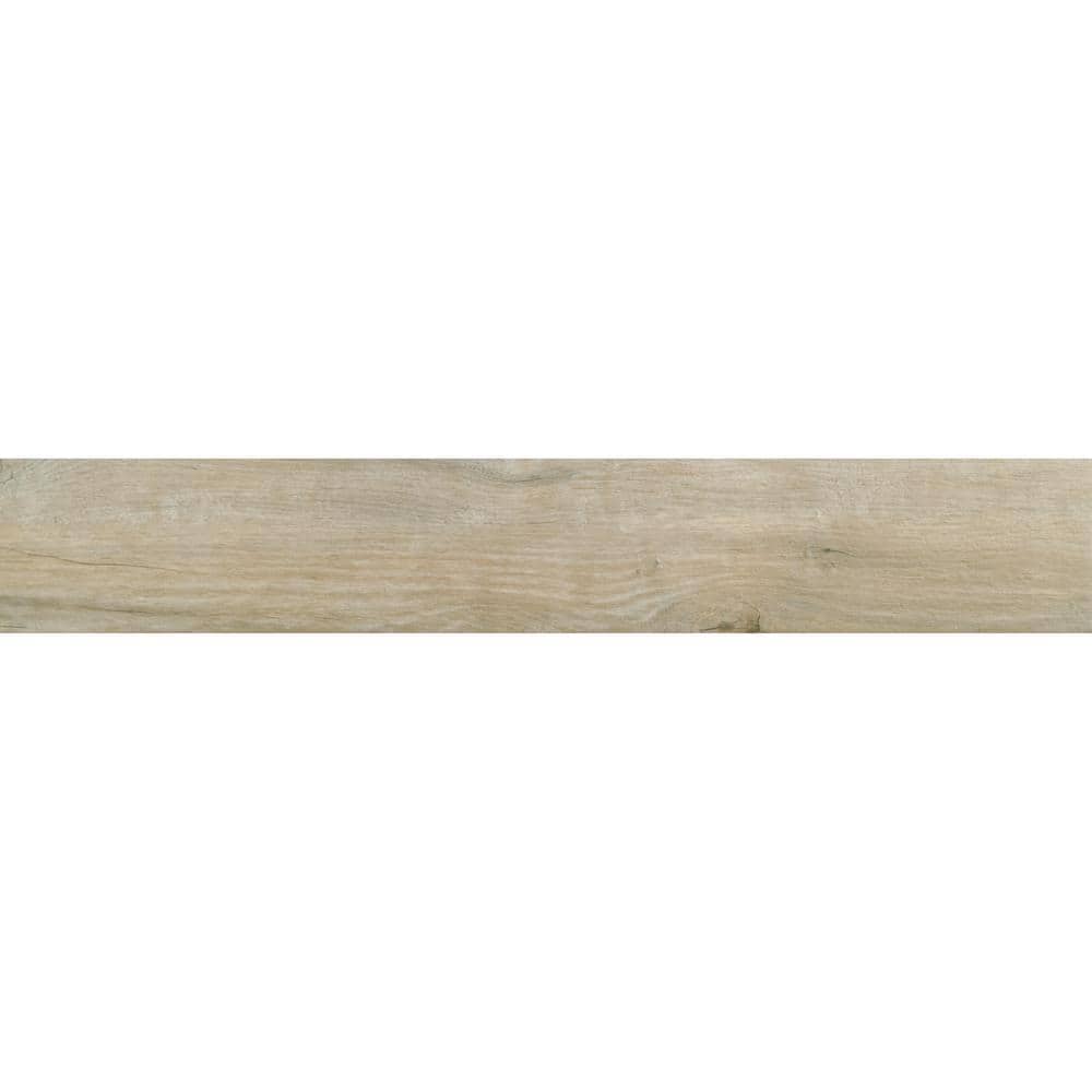 MSI Ardennes Cafe 6 in. x 36 in. Matte Porcelain Floor and Wall Tile (13.5 sq. ft. / Case) - Image 5