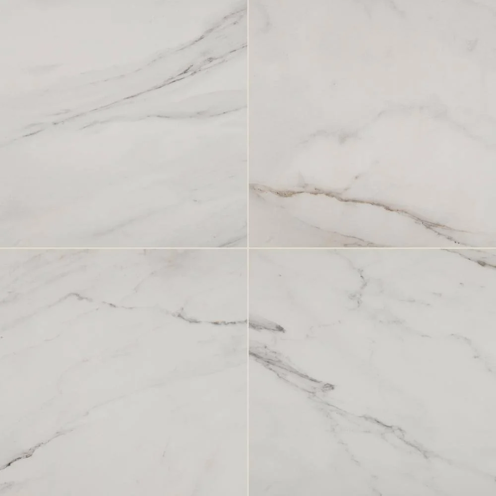 MSI Aspen Gris 18 in. x 18 in. Matte Ceramic Floor and Wall Tile (20.25 sq. ft./Case) - Image 3