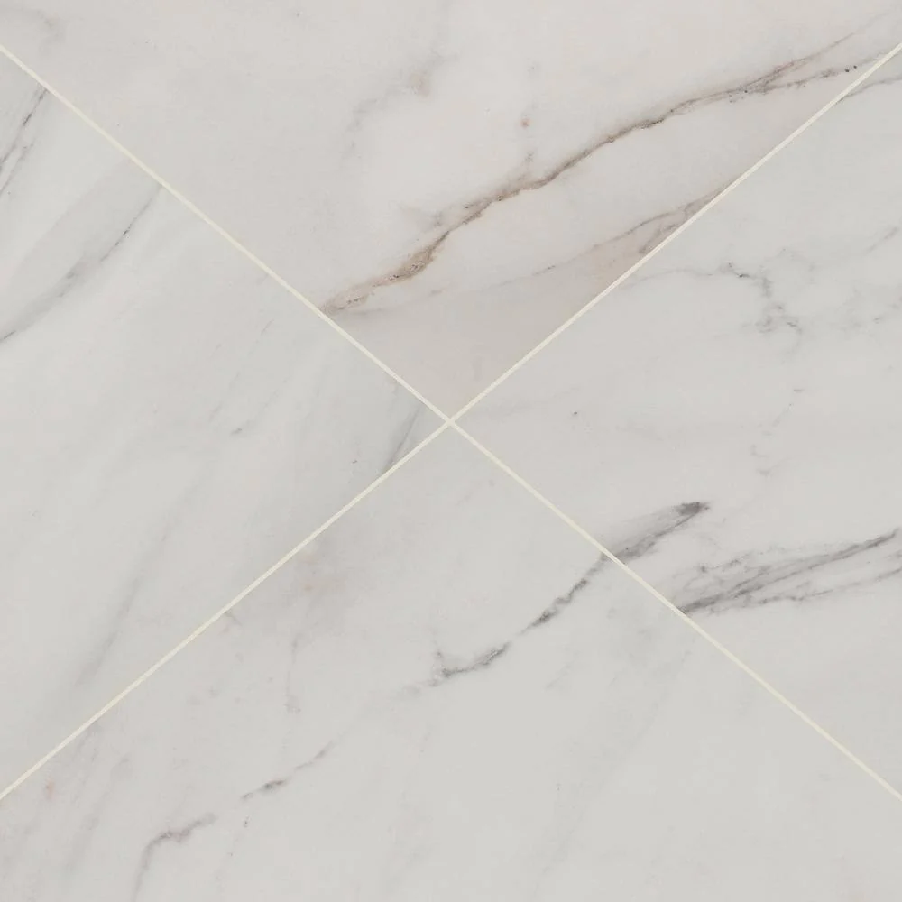 MSI Aspen Gris 18 in. x 18 in. Matte Ceramic Floor and Wall Tile (20.25 sq. ft./Case) - Image 4