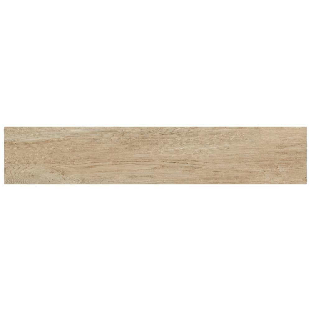 MSI Benson Park Beige 9 in. x 47 in. Matte Porcelain Floor Tile (2.94 sq. ft. per Piece) - Image 6