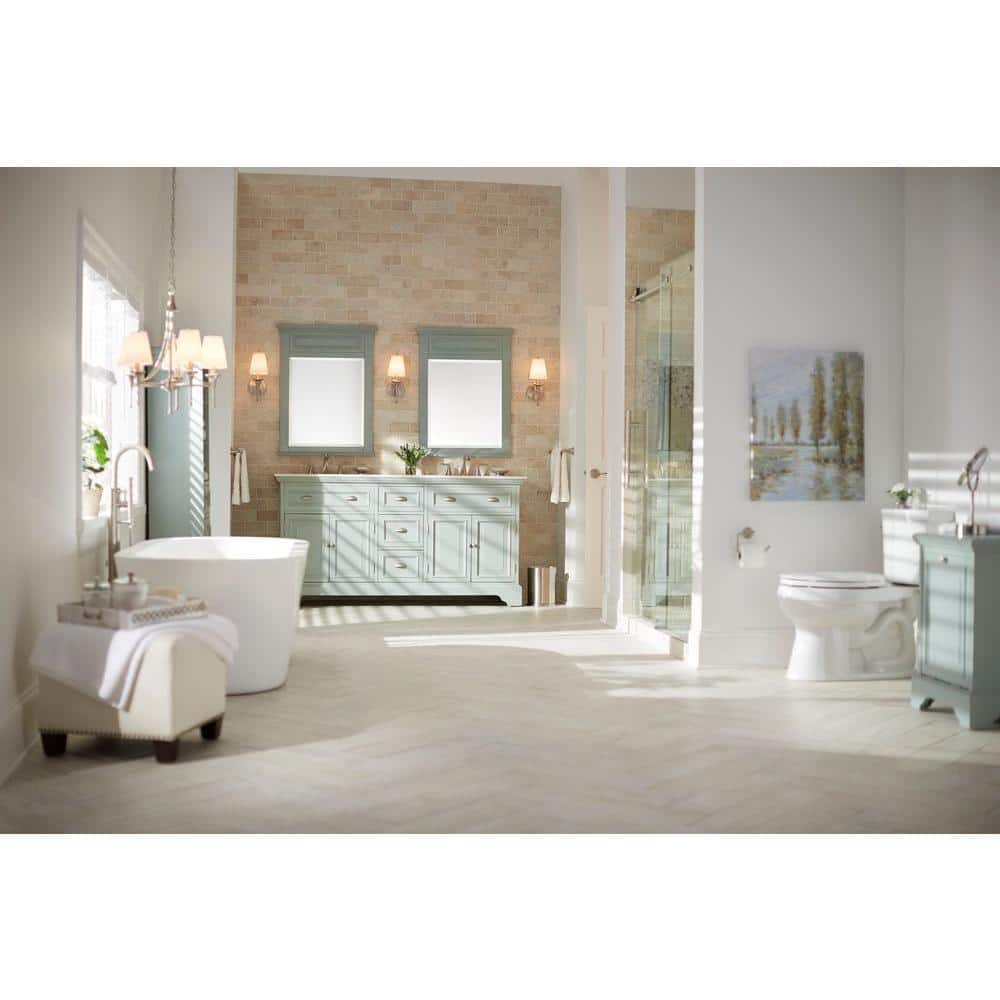 MSI Bologna Chiaro 3 in. x 6 in. Textured Travertine Floor and Wall Tile (1 sq. ft. / Case) - Image 2